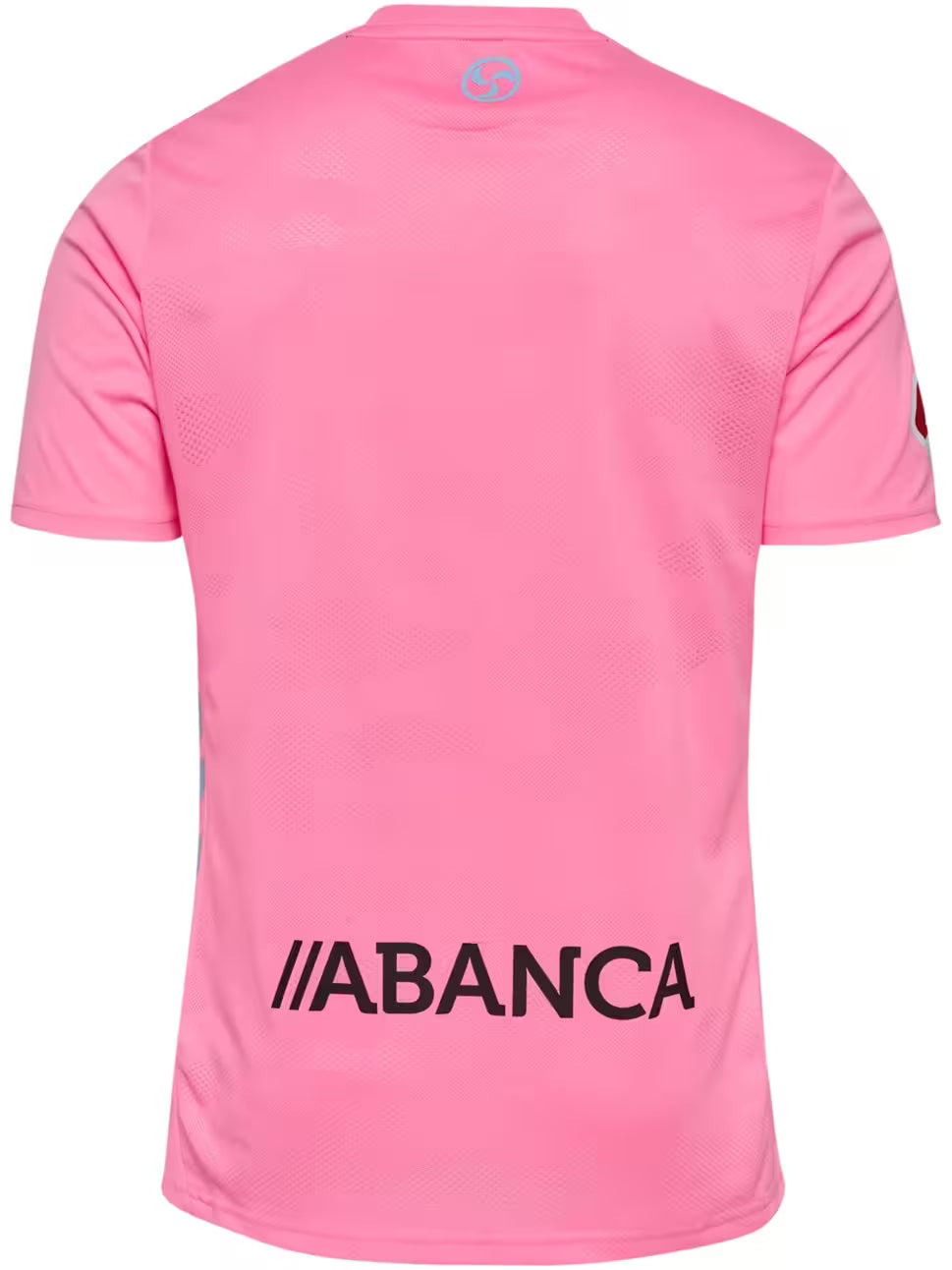 Celta de Vigo Third Jersey 25-26