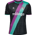 Camiseta Málaga CF 2º equipación 25-26