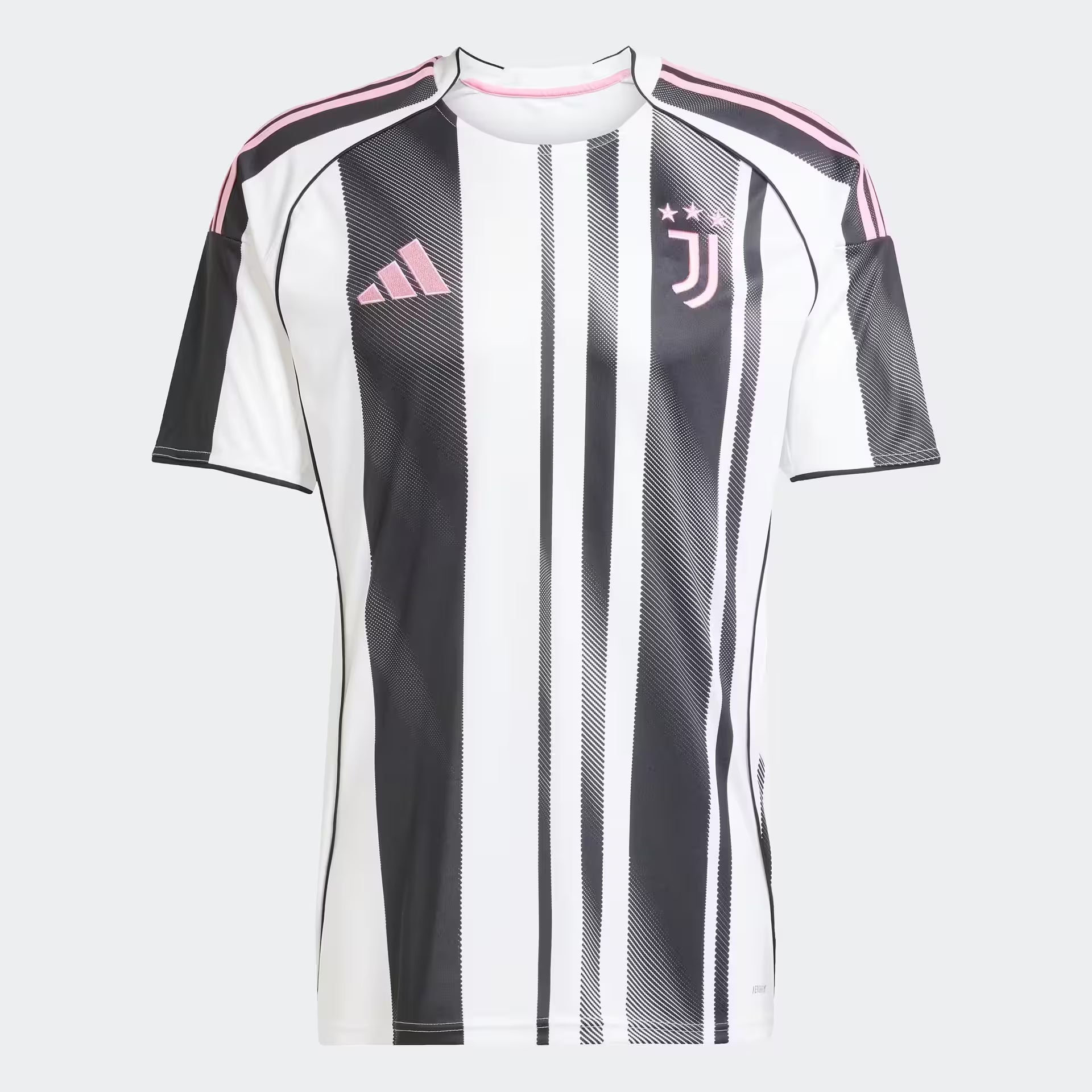 Juventus Heimtrikot 25-26