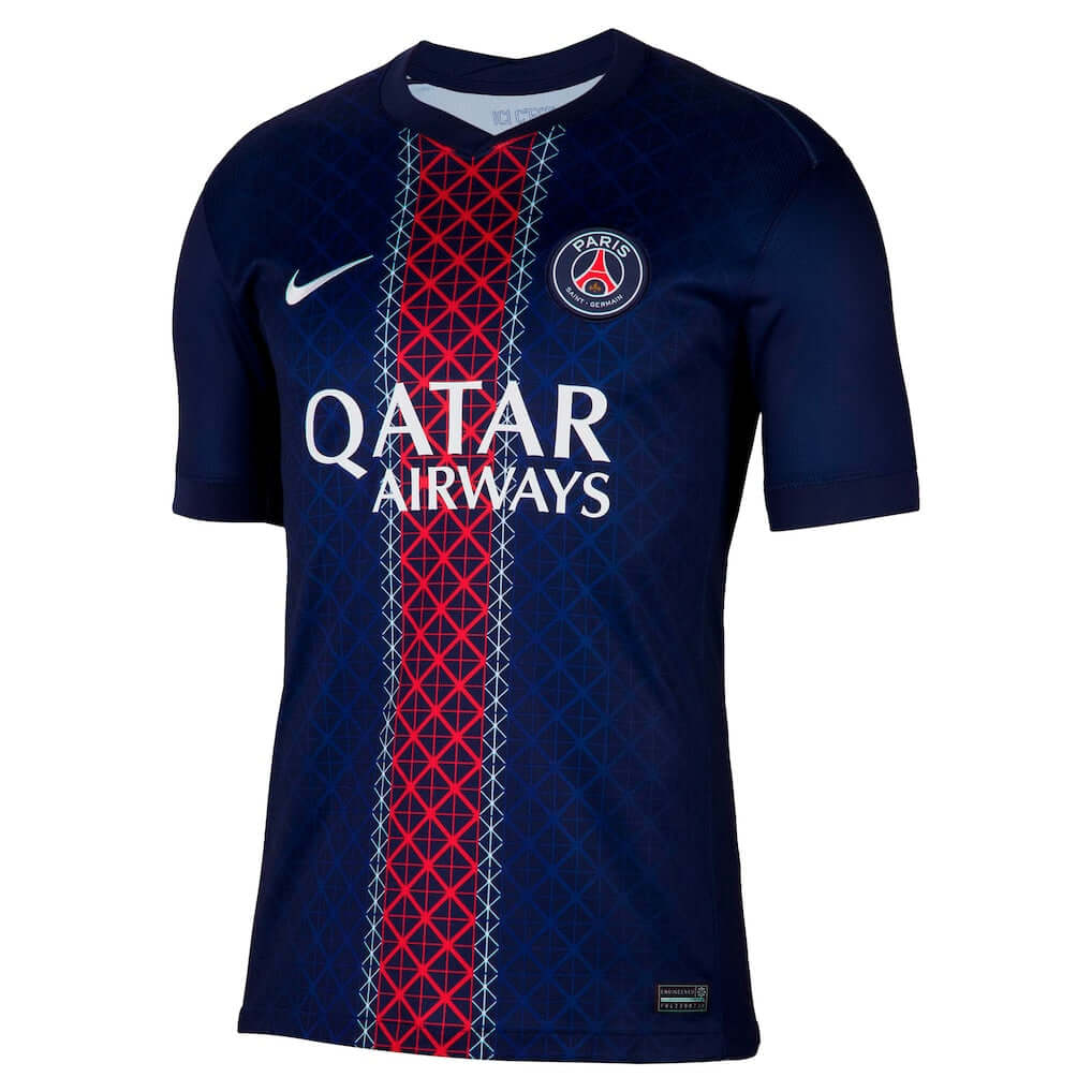 PSG 1st kit 25-26
