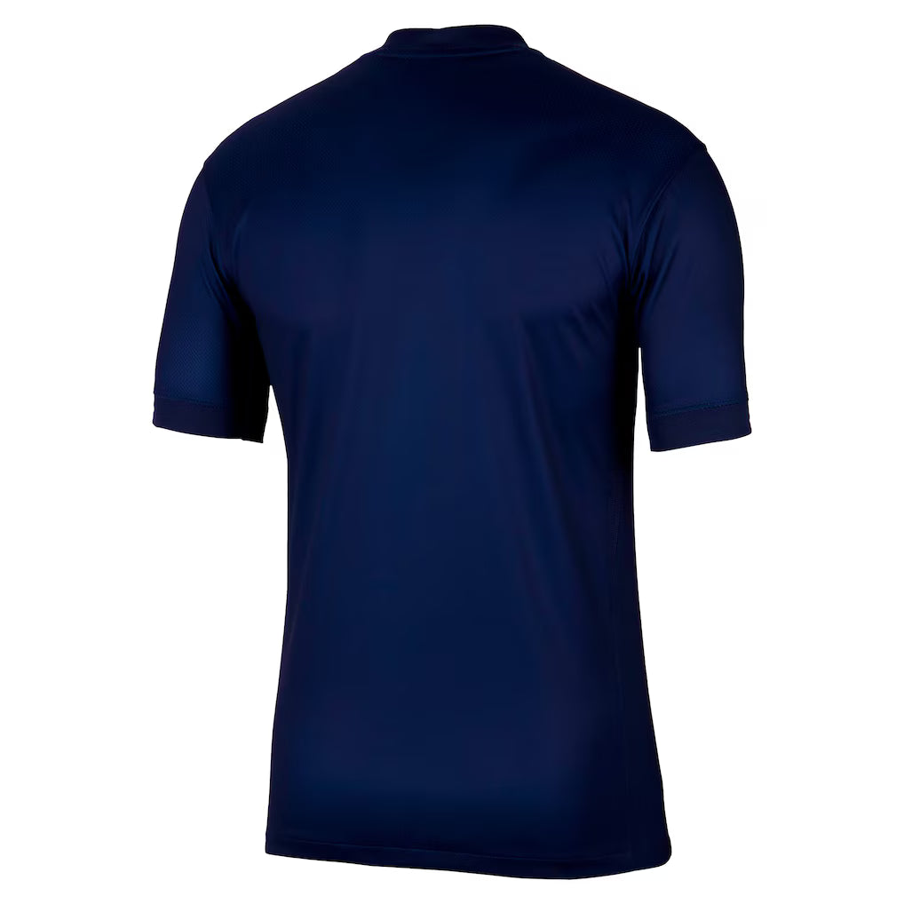PSG 1st kit 25-26