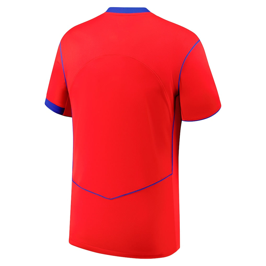 PSG 3rd kit 25-26