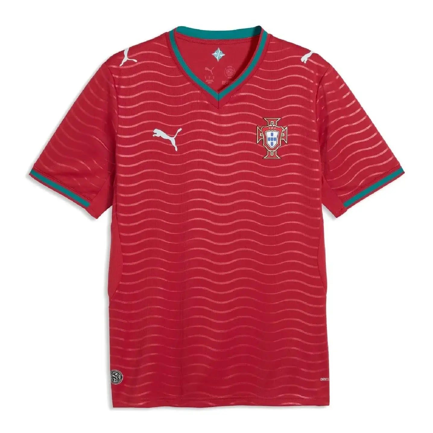 Camiseta Selección de Portugal 1º equipación 2026