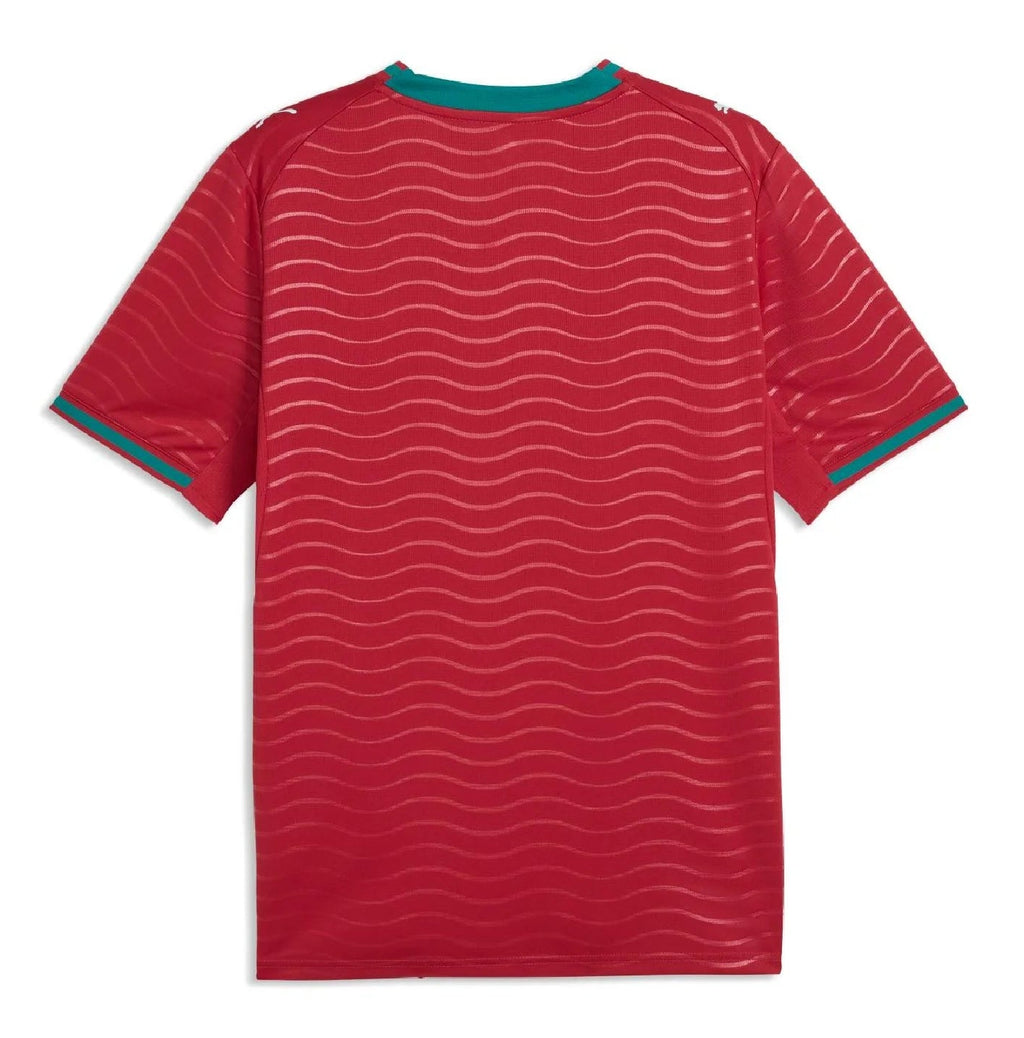 Camiseta Selección de Portugal 1º equipación 2026