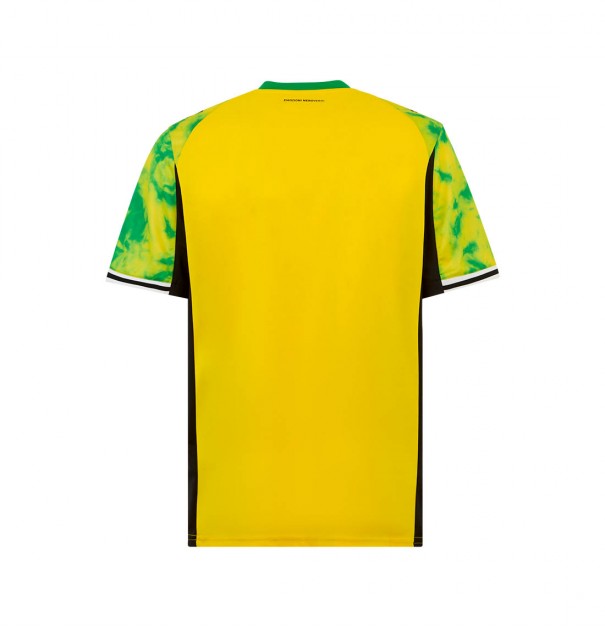 Camiseta US Sassuolo 3º equipación 25-26