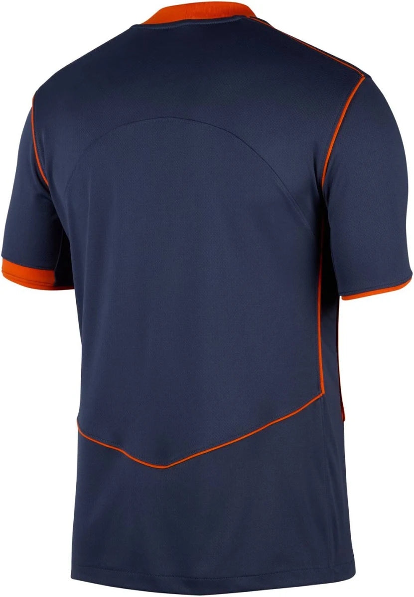 Camiseta Inter Milán 3º equipación 25-26