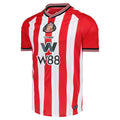 Camiseta Sunderland AFC 1º equipación 25-26