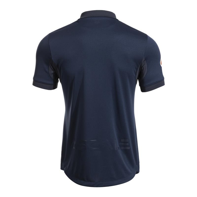Camiseta Villareal CF 3º equipación 25-26