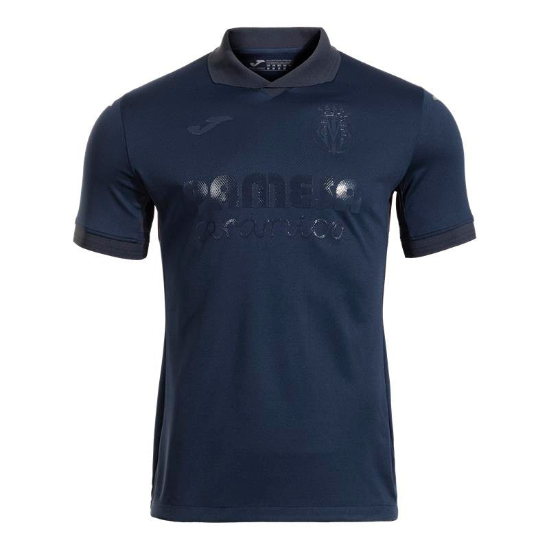 Camiseta Villareal CF 3º equipación 25-26