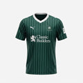 Brighton FC Home Jersey 25-26
