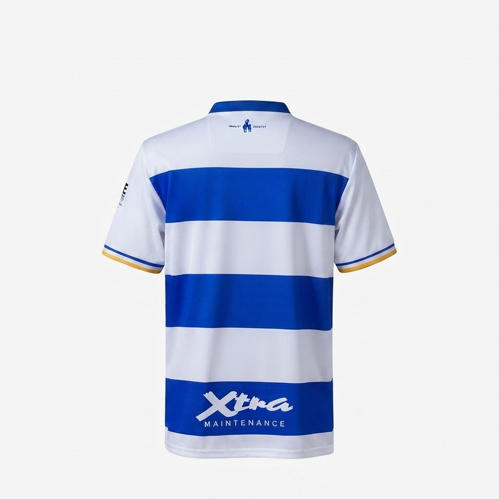 Brighton FC Heimtrikot 25-26