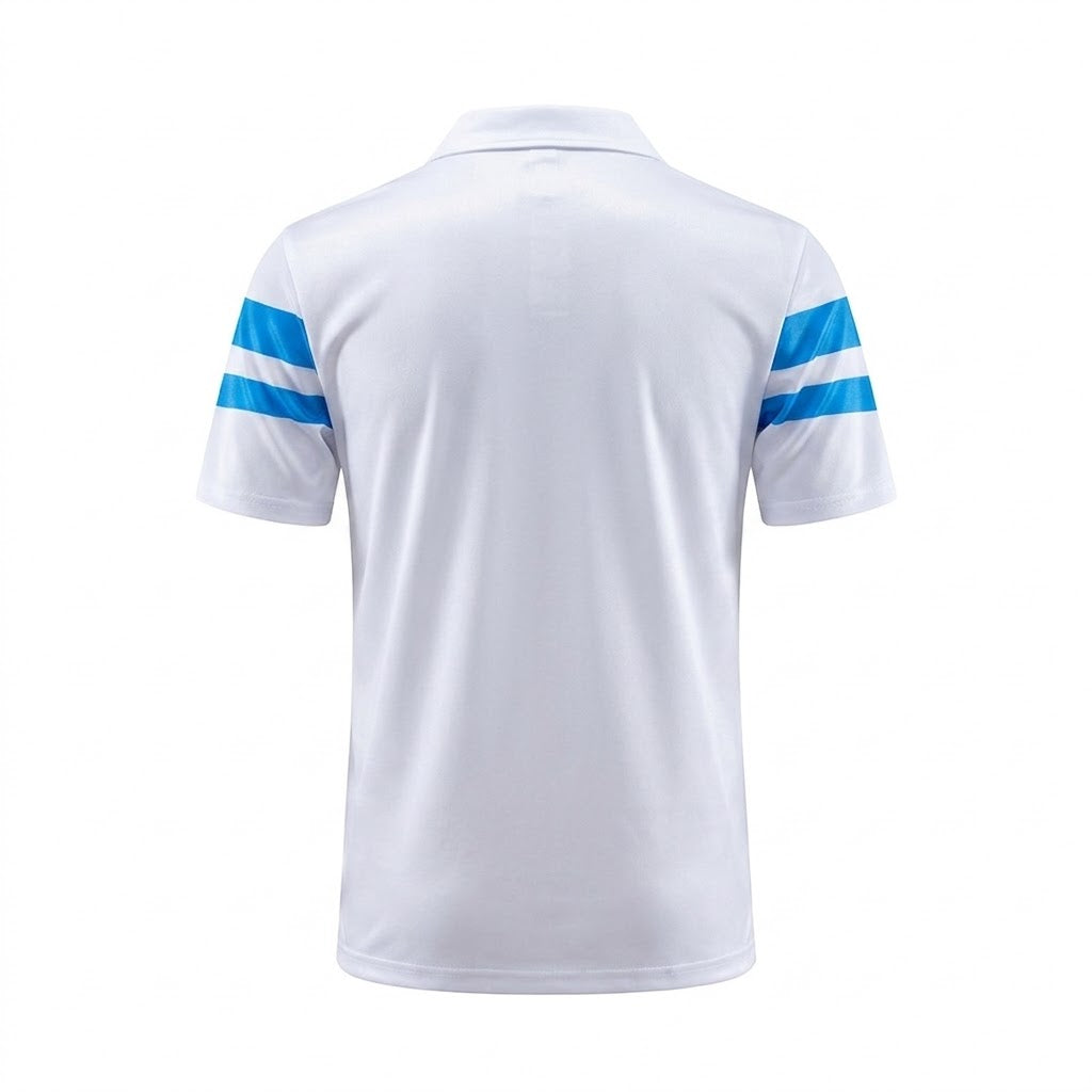Camiseta Napoles 2º equipación 1988-89