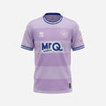 Brighton FC Heimtrikot 25-26
