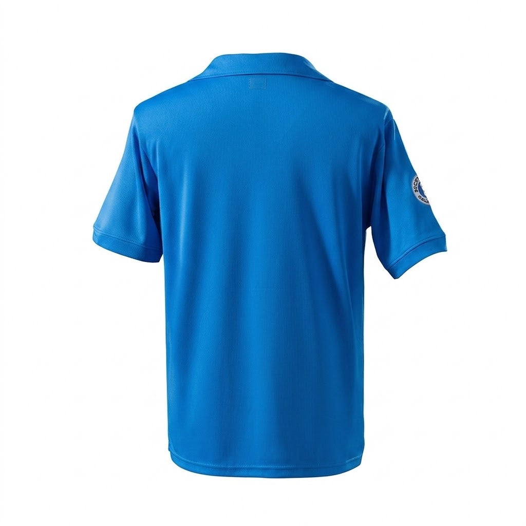 Camiseta Napoles 1º equipación 1987-88