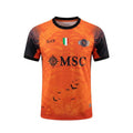Camiseta Napoles equipación 1º Edición Halloween 25-26