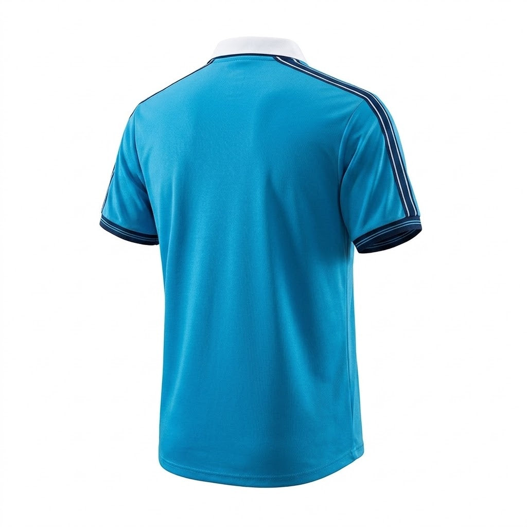 Camiseta Napoles 1º equipación 1998-99