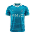Camiseta Napoles equipación Edición Especial 25-26