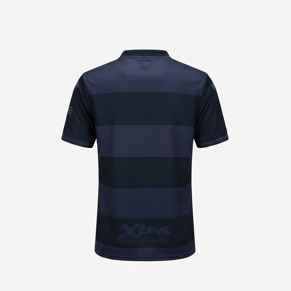 Brighton FC Heimtrikot 25-26