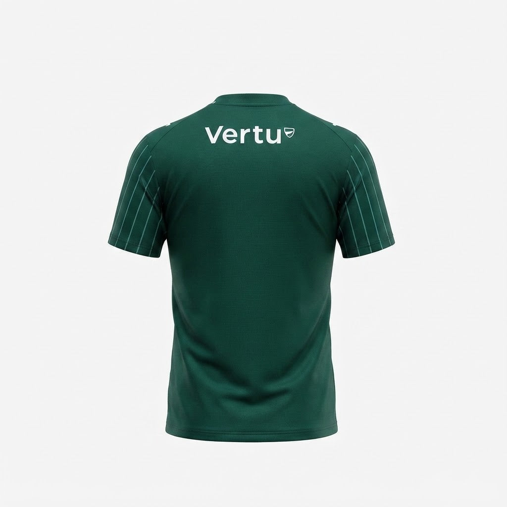 Brighton FC Home Jersey 25-26