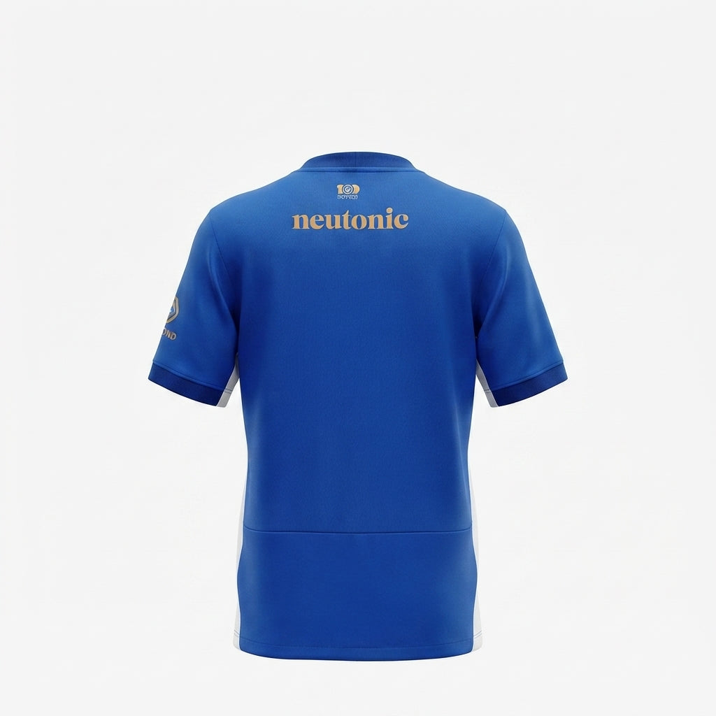 Maillot Brighton FC domicile 25-26