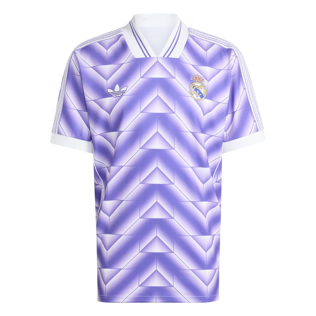 Camiseta Real Madrid equipación LFSTLR 25-26