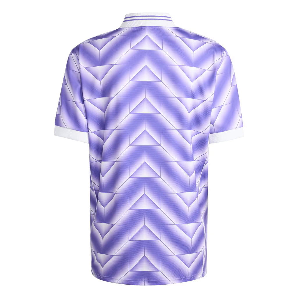 Camiseta Real Madrid equipación LFSTLR 25-26