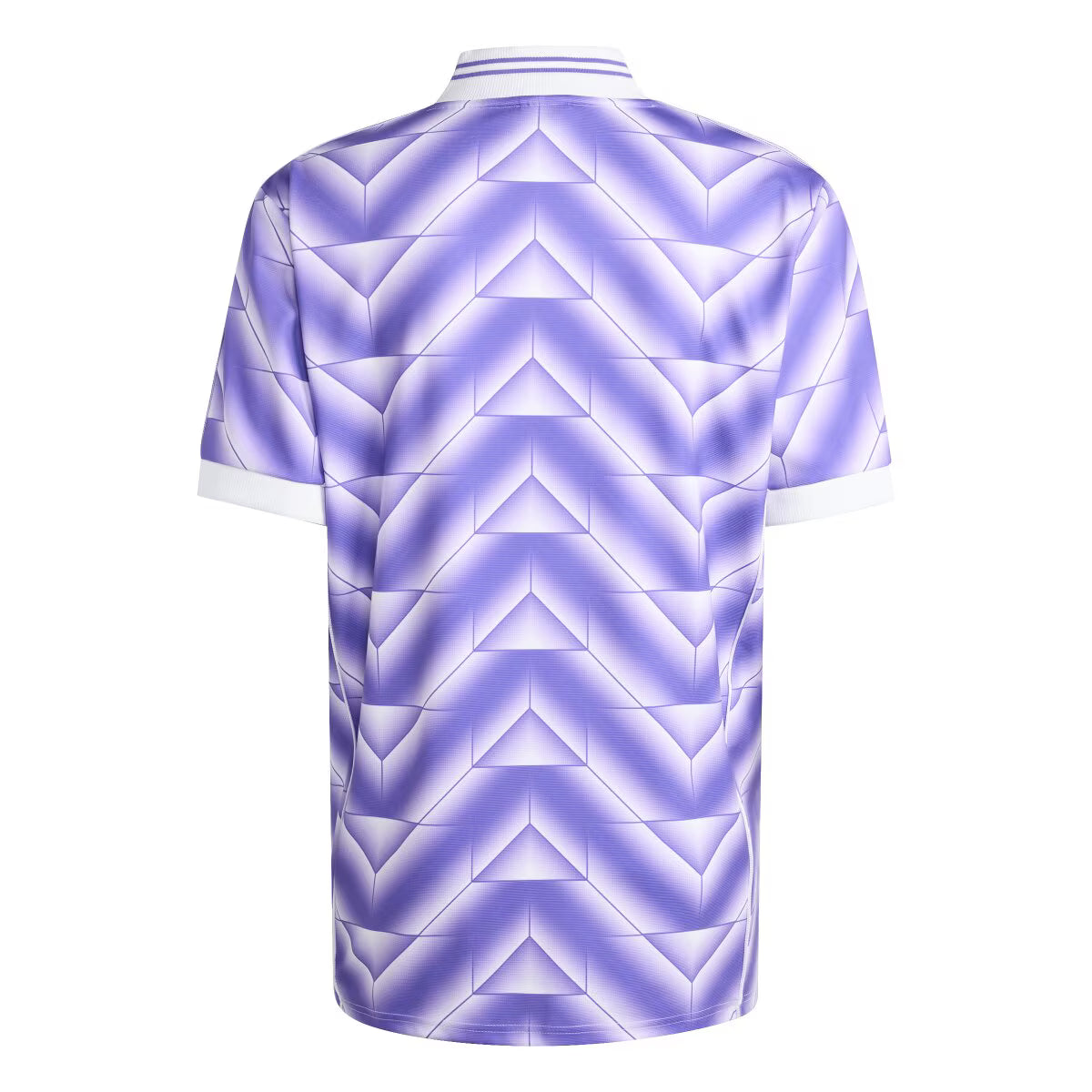 Real Madrid LFSTLR kit 25-26