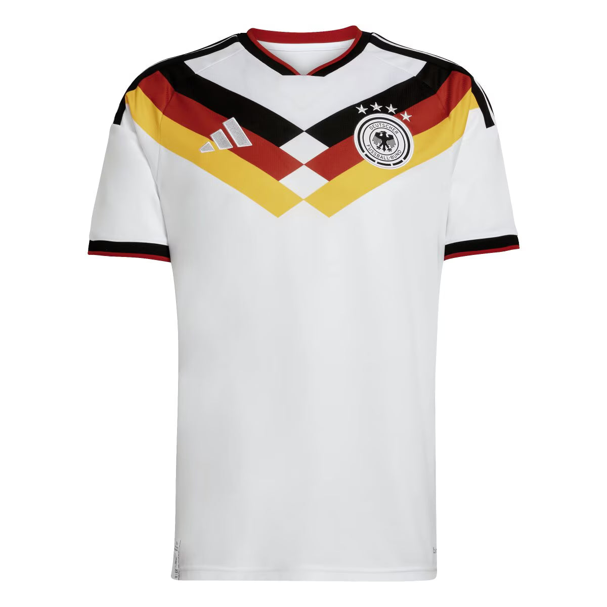 Camiseta Selección de Alemania 1º equipación 2026