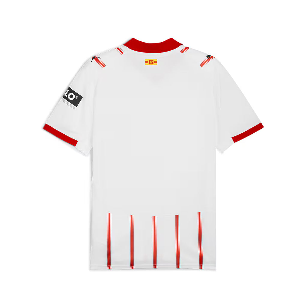 Camiseta Girona FC 1º equipación 25-26