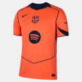 Camiseta FC Barcelona 3º equipación 25-26