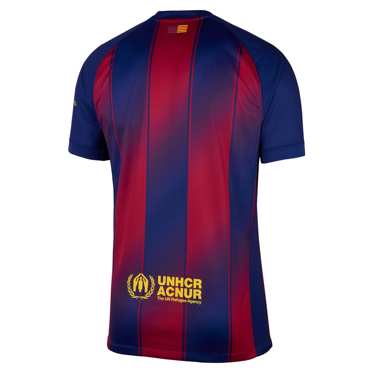 Camiseta FC Barcelona 1º equipación 25-26