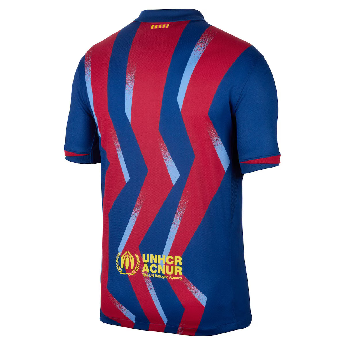 Camiseta FC Barcelona 4º equipación 25-26