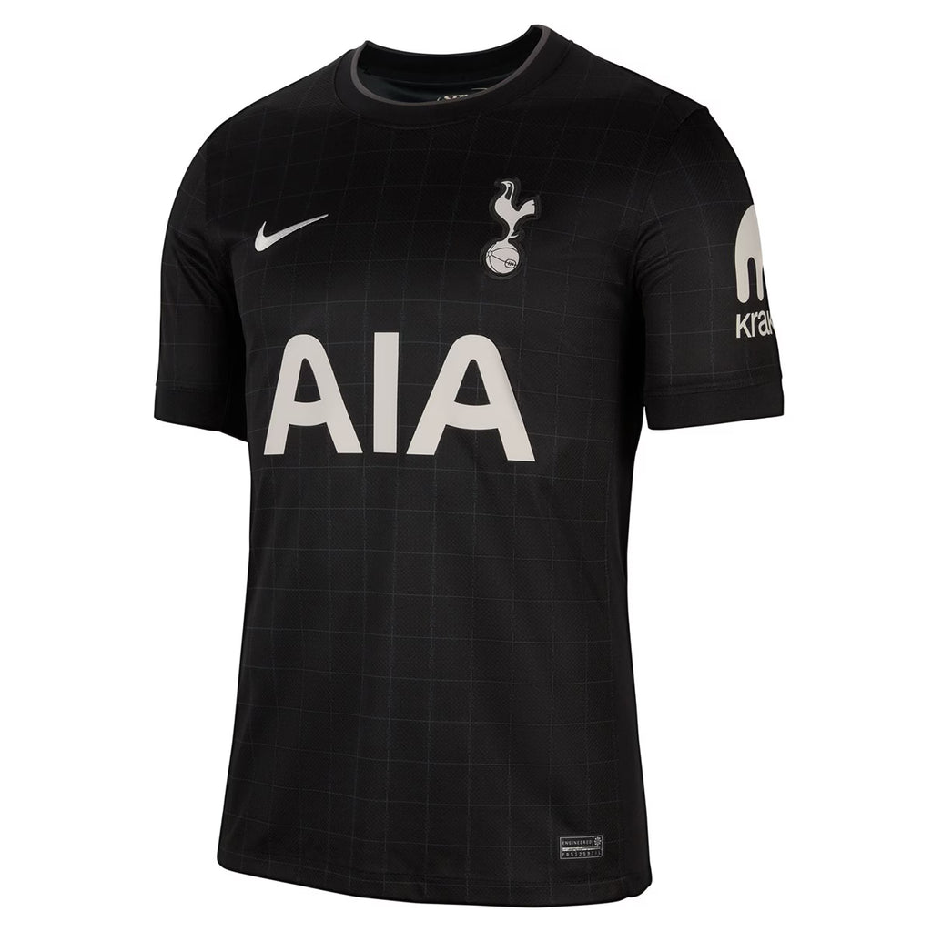 Camiseta Tottenham Hotspur FC 2º equipación 25-26