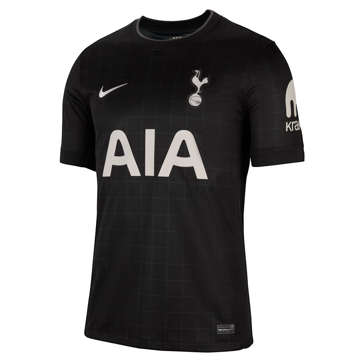 Camiseta Tottenham Hotspur FC 2º equipación 25-26
