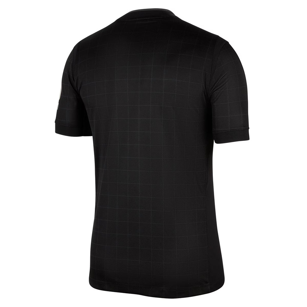 Camiseta Tottenham Hotspur FC 2º equipación 25-26