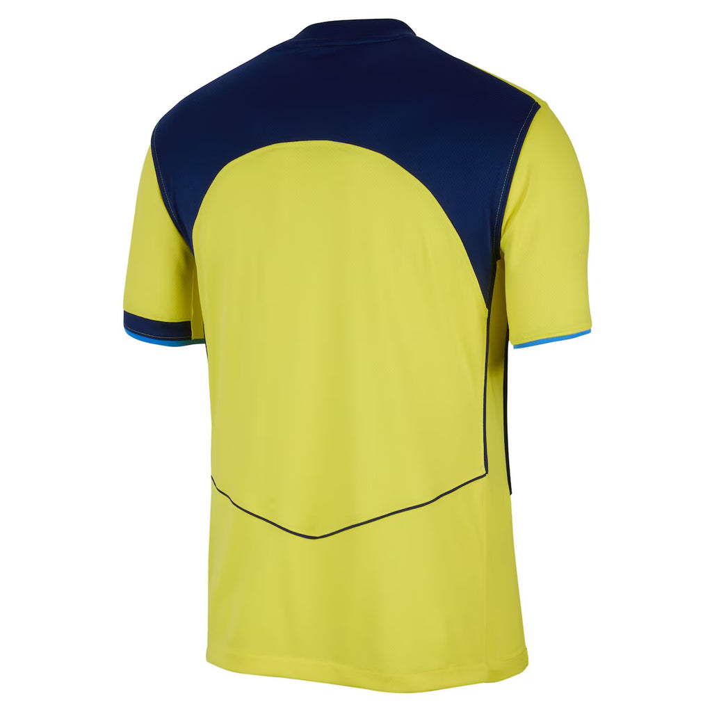 Camiseta Tottenham Hotspur FC 3º equipación 25-26
