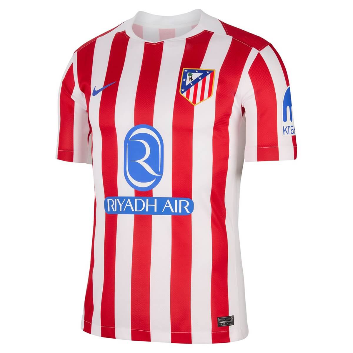 Camiseta Atlético Madrid 1º equipación 25-26