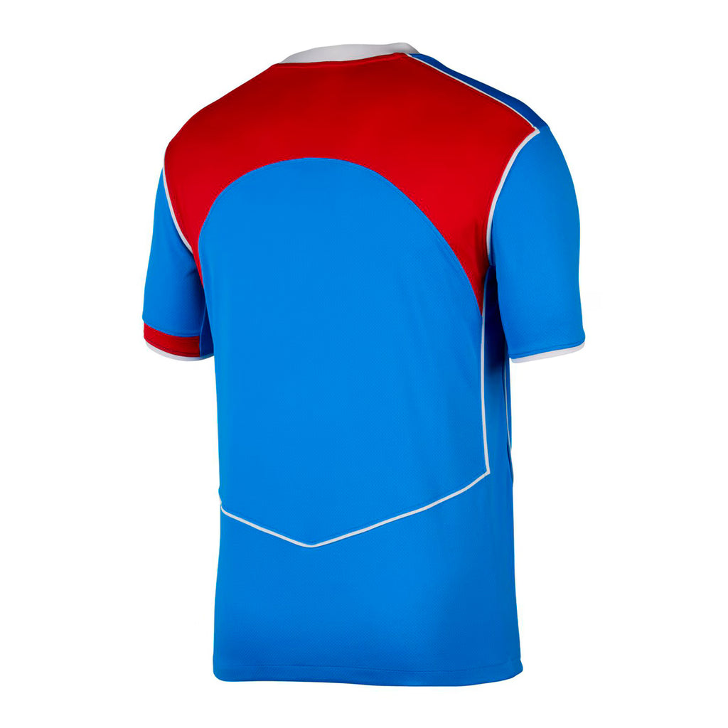 Maillot Atlético Madrid 3e tenue 25-26